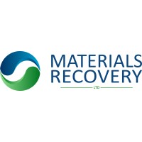 Materials Recovery Ltd Logo