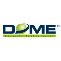 DOME Security Technologies Srl Logo