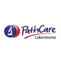 Pathcare Laboratories Logo