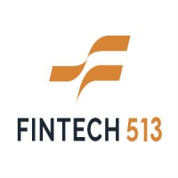 FINTECH 513 Logo