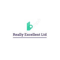 Really Excellent Ltd Logo