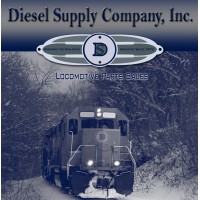 Diesel Supply Company, Inc. Logo