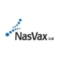 Nasvax Logo