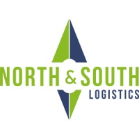 North & South Logistics, Inc Logo