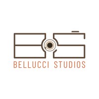 BELLUCCI STUDIOS Logo