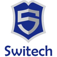 HongKong Switech Co., Limited. Logo
