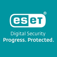 ESET UK Logo