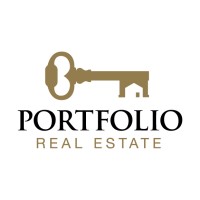 Portfolio Real Estate Logo