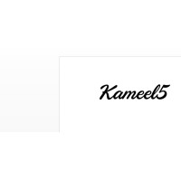Kameel5 Logo