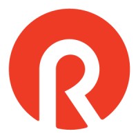 RedSnap Inc. | The #1 agency for marketing & sales in fintech Logo