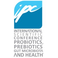 International Scientific Conference on Probiotics, Prebiotics, Gut Microbiota and Health - IPC Logo