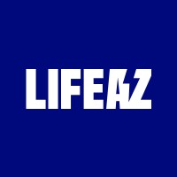 Lifeaz Logo