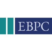 EBPC - NHS Urgent & Primary Care Logo