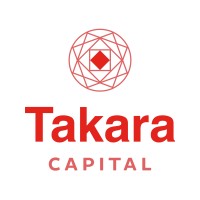 Takara Capital Logo
