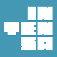 Intensa audiovisual Logo