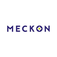 Meckon Logo