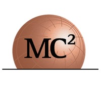MC Squared, LLC Logo