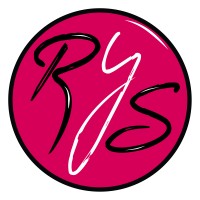 Rock Your Show, LLC. Logo