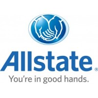 Ryan Larson, Allstate Agency Owner Logo