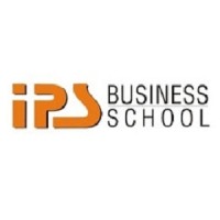 IPS BUSINESS SCHOOL Logo