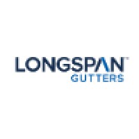 Longspan Gutters Logo