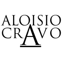 Aloisio Cravo Arte e Leilões Logo