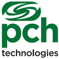 PCH Technologies Logo