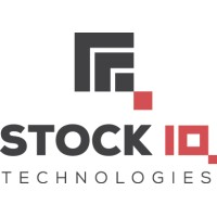 StockIQ Technologies Logo