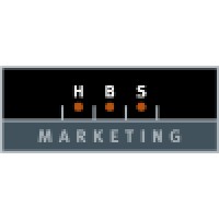 HBS Marketing Logo