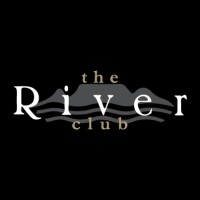 The River Club Conference & Golf Centre Logo
