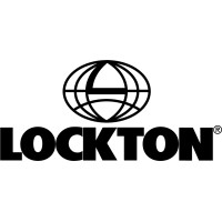 Lockton Companies LLP Logo