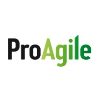 ProAgile Logo