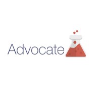 Advocate Labs Logo