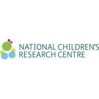 National Childrens Research Centre Logo
