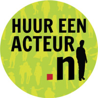 HuureenActeur.nl Logo