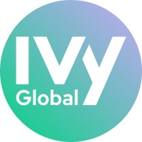 Ivy Global.eu Logo