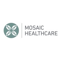 Mosaic Healthcare Logo