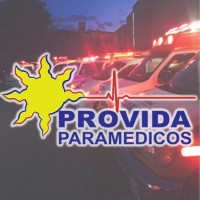 PROVIDA Paramedicos Logo
