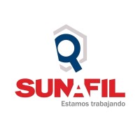 Superintendencia Nacional de Fiscalización Laboral - SUNAFIL Logo
