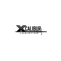 Xcalibur Logistics Logo