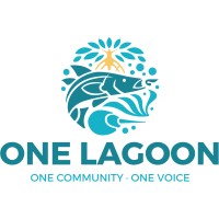 Indian River Lagoon National Estuary Program Logo