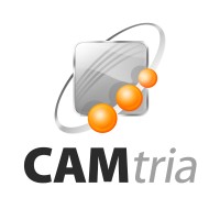 CAMtria Logo