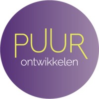PUUR Ontwikkelen Logo