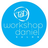 Workshop Daniel Salon Logo