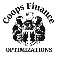 Coops Finance Optimizations Logo