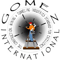 Gomez International, Inc. Logo