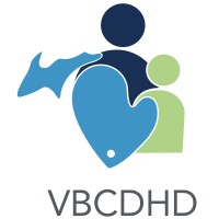Van Buren/Cass District Health Department Logo