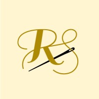 Rightfully Sewn Logo