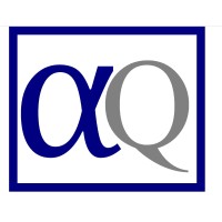 Alpha Quants Logo