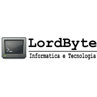 LordByte Informatica e Tecnologia Logo